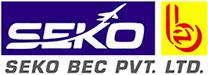 Seko Bec Private Limited Logo