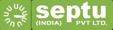 Septu India Private Limited Logo