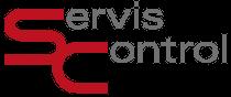 ServisControl s.r.o. Logo