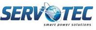 Servotech Power Systems Private Limited Logo
