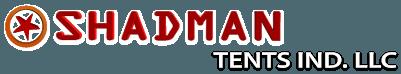 Shadman Tents Industries LLC Logo