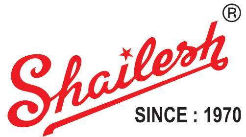 Shailesh Machine Tools Private Limited Logo