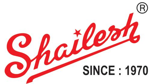 Shailesh Sales Corporation Logo