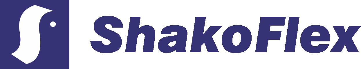 Shako Flexipack Private Limited Logo