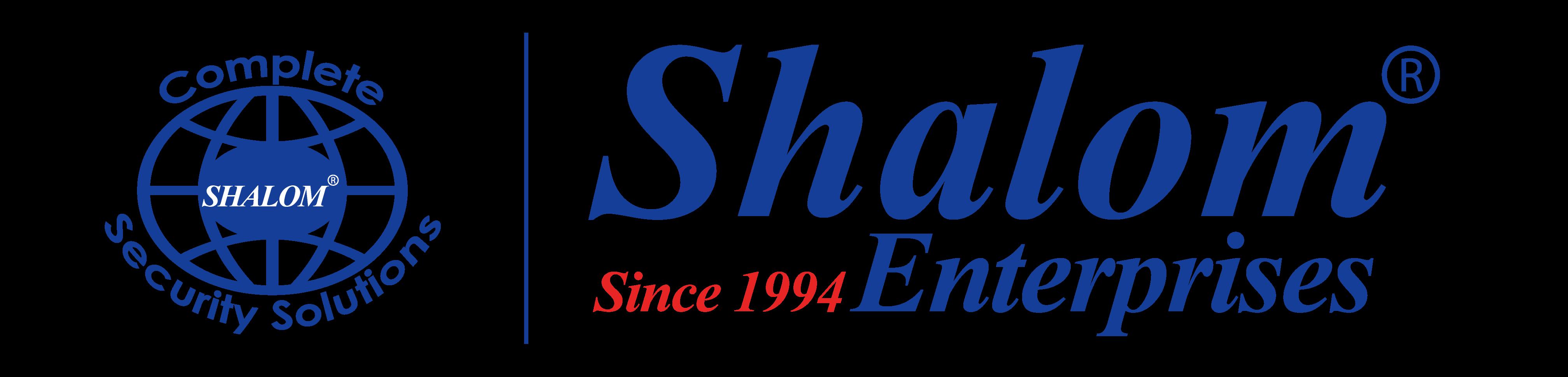 Shalom Enterprises Logo