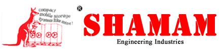 Shamam Engineering Industries Logo