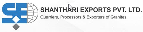 Shanthari Exports Private Limited Logo