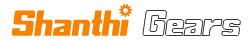 Shanthi Gears Limited Logo