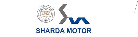 Sharda Motors Industries Limited Logo