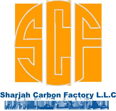 Sharjah Carbon Factory LLC Logo
