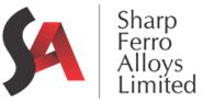 Sharp Ferro Alloys Limited Logo