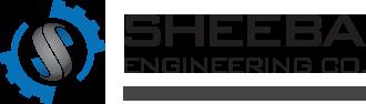 Sheeba Engineering Company Logo
