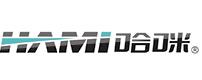 Shenzhen Hami Industrial Co., Ltd. Logo