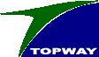 Shenzhen Topway Technology Co. Ltd. Logo