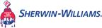 Sherwin-Williams Sweden AB Logo