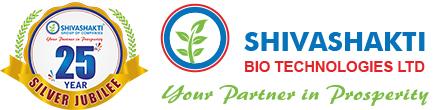 Shivashakti Bio Technologies Limited Logo