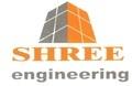 Shree Engineering Logo