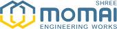 Shree Momai Engineering Works Logo