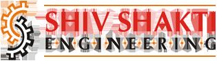 Shree Shiv Shakti Engineering Logo