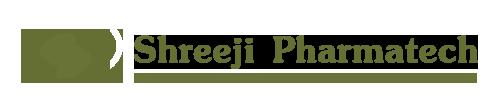 Shreeji Pharmatech Logo