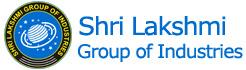 Shri Lakshmi Cotsyn Limited Logo