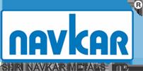 Shri Navkar Metals Limited Logo