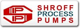 Shroff Process Pumps Logo