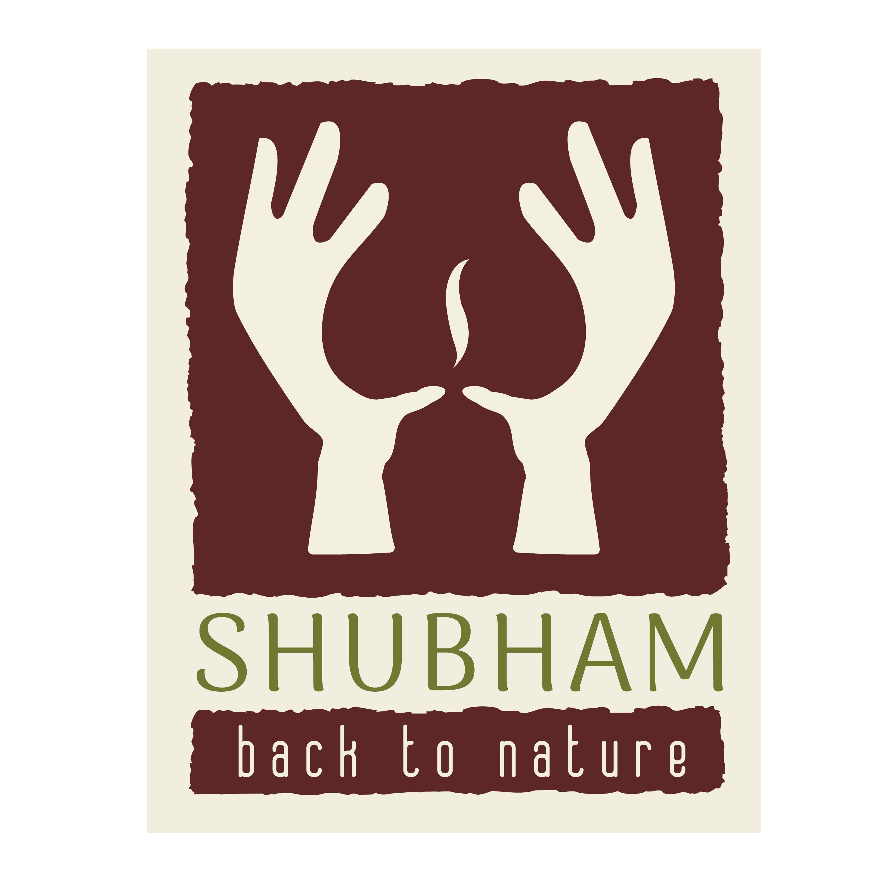 Shubham Trexim Private Limited Logo