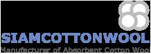 Siam Cotton Wool Ltd., Part Logo