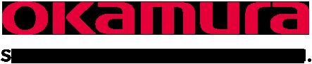 Siam Okamura Steel Co., Ltd. Logo