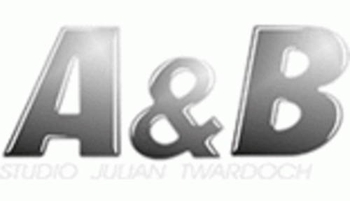 A&B Studio Julian Twardoch Logo