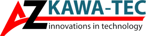 A bis Z KAWA-TEC GmbH Logo