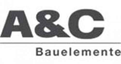 A&C Bauelemente KG Logo