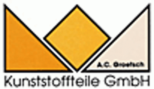 A. C. Groetsch Kunststoffteile GmbH Logo