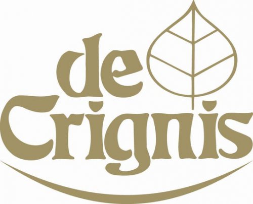 A. de Crignis GmbH & Co. KG Logo