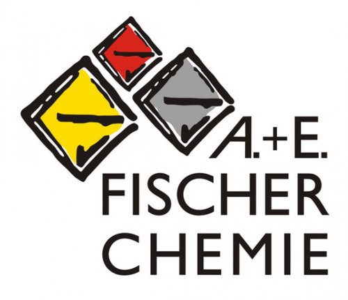 A.+ E. Fischer-Chemie GmbH & Co. KG Logo