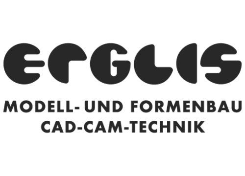 A. Erglis GmbH Logo