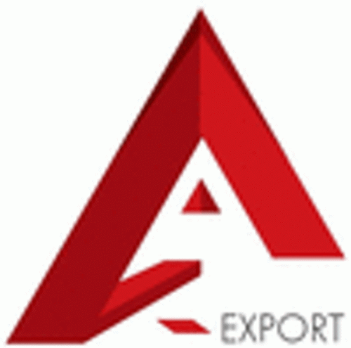 A EXPORT SRL Logo
