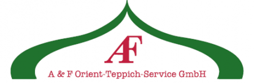 A & F Orient-Teppichservice GmbH Logo
