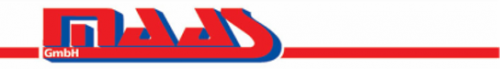 A. G. Maas Schiffsschmiede-Metallbau GmbH Logo