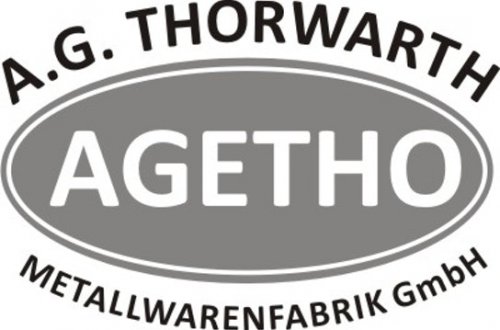 A. G. Thorwarth Metallwarenfabrik GmbH Logo