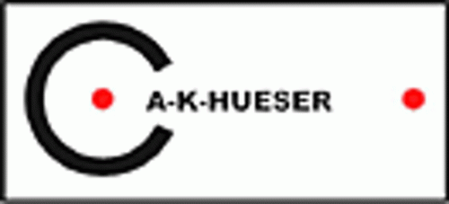 A-K-Hueser UG (Haftungsbeschränkt) Logo