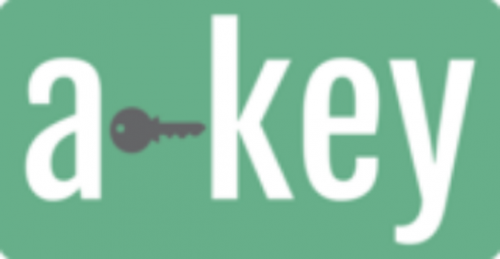 A-key GmbH Logo