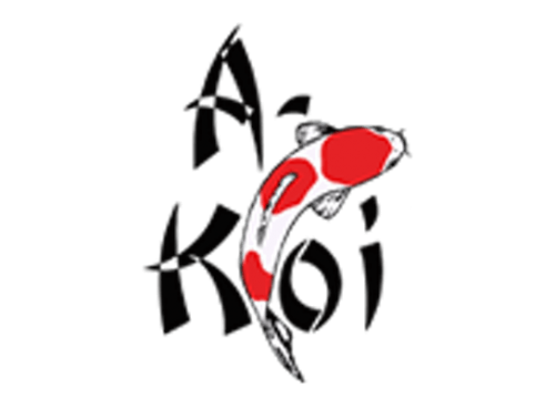 A-Koi  Karl Wiesbauer in Klosterneuburg Logo