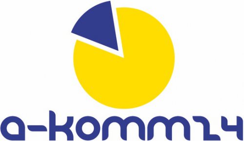 a-komm24 by PELZ NEU GmbH Logo