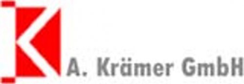 A. Krämer GmbH Logo