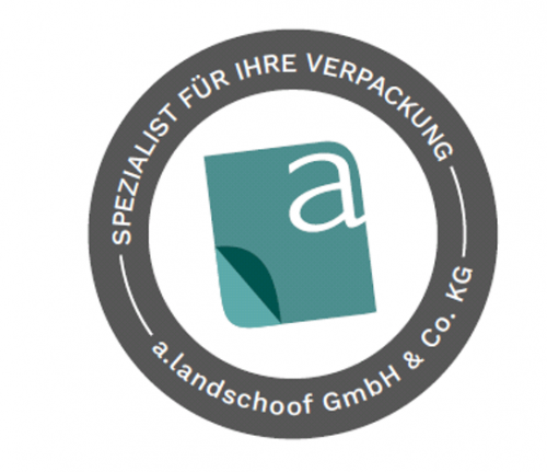 a.landschoof GmbH & Co. KG Logo