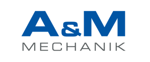 A&M Mechanik, Inhaber Jennifer Graf e.K. Logo