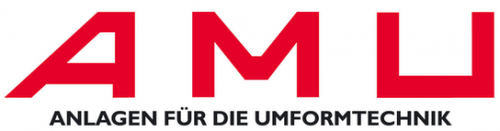 A M U Anlagen für die Umformtechnik GmbH Logo