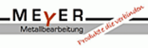 A. Meyer Metallbearbeitung Logo